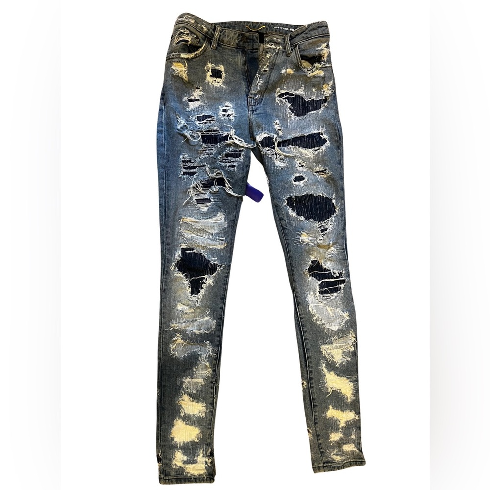 YSL Jeans / Trousers / Pants